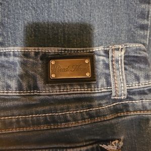 Wired Heart jeans